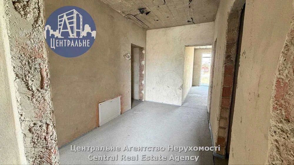 Продам 2 кімнатну готову новобудову можна під ваучери та сер