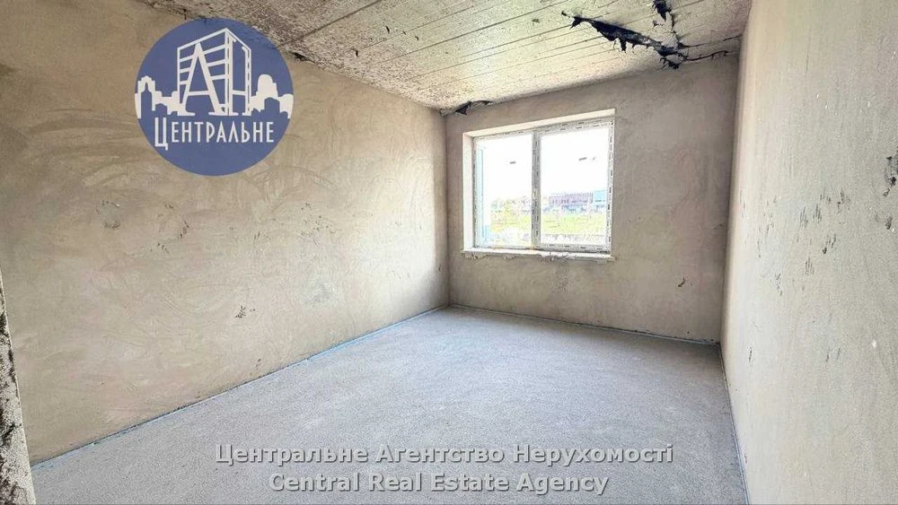 Продам 2 кімнатну готову новобудову можна під ваучери та сер