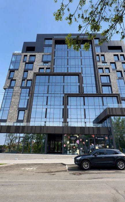 Продаж 2 кімнатної квартири преміум
