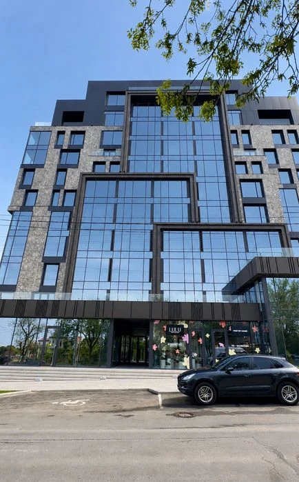 Продаж 2 кімнатної квартири преміум