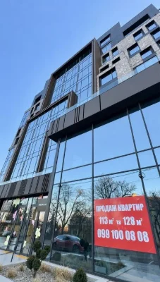 Продаж 2 кімнатної квартири преміум