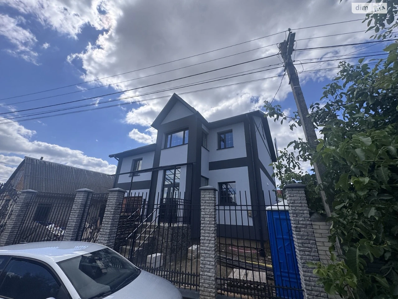 House for sale Tyazhyliv