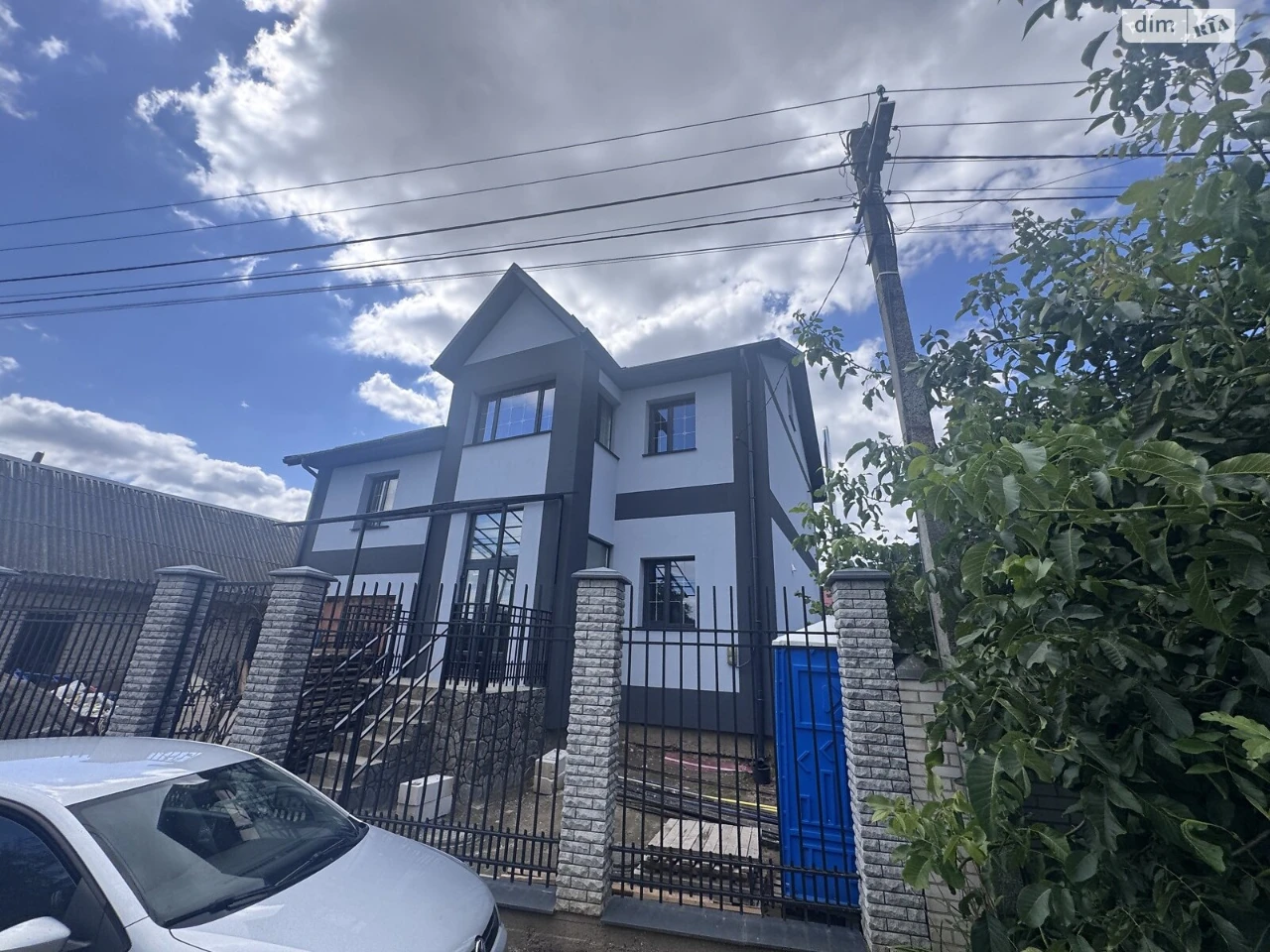 House for sale Tyazhyliv