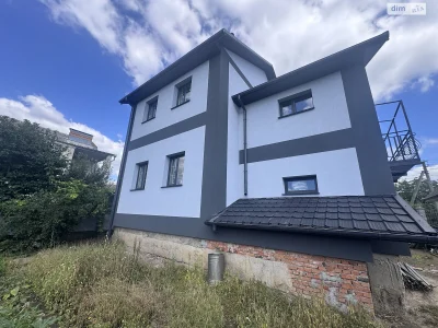 House for sale Tyazhyliv