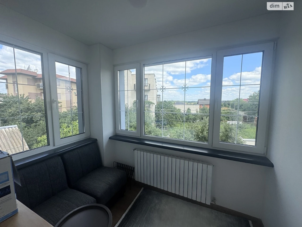 House for sale Tyazhyliv