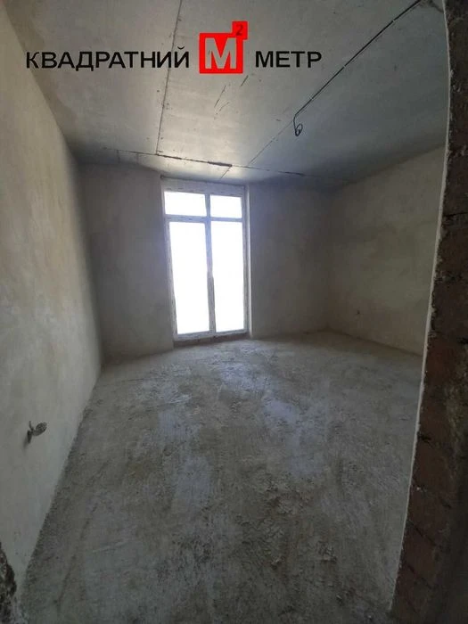 продається 1 кімн. Новобудова. вул. Руська, 2 поверх