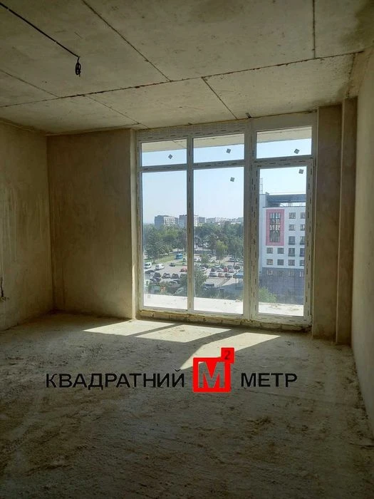 продається 1 кімн. Новобудова. вул. Руська, 2 поверх