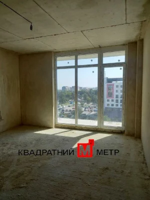 продається 1 кімн. Новобудова. вул. Руська, 2 поверх
