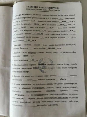 Здана в експлуатацію без податку Кутузова