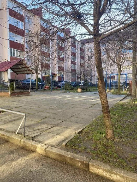 Здана в експлуатацію без податку Кутузова