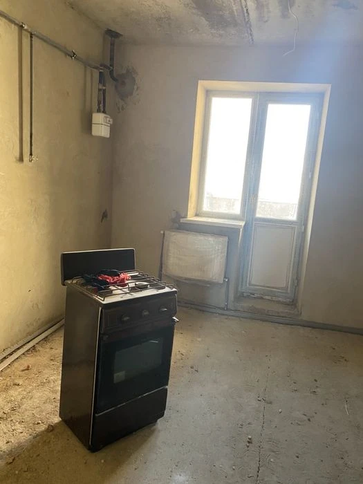 Здана в експлуатацію без податку Кутузова