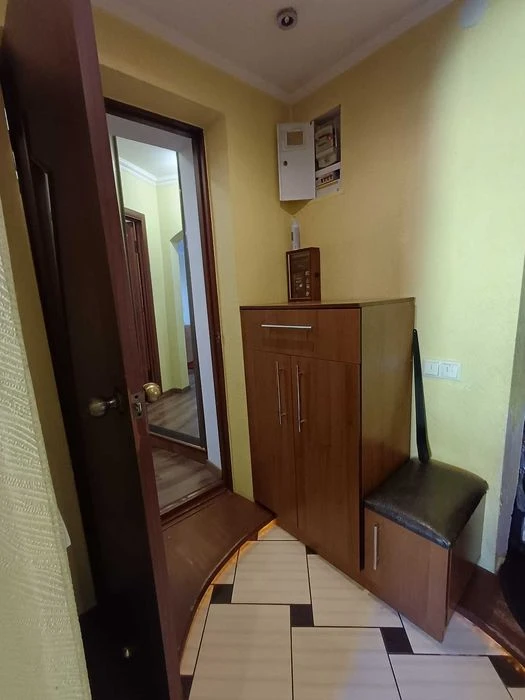 Квартира неподалік вул. О. Кобилянської