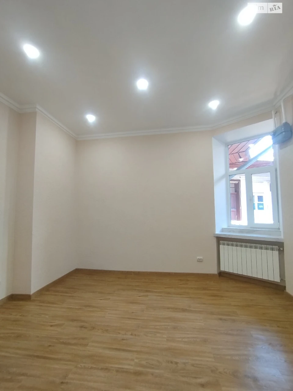 Продаж Квартира Першотравневий
