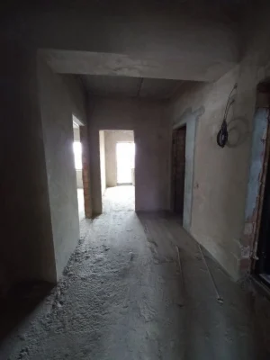 Двокімнатна  квартира 1 поверх
