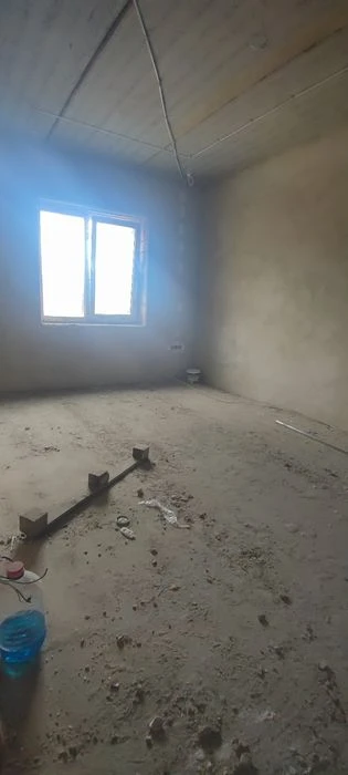 Двокімнатна  квартира 1 поверх