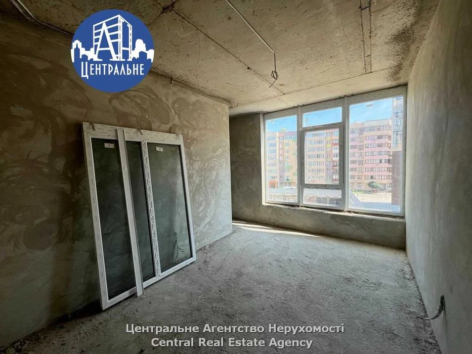 Продається 2-кімнатна новобудова по вул. Герцена