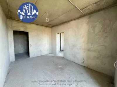 Продається 2-кімнатна новобудова по вул. Герцена