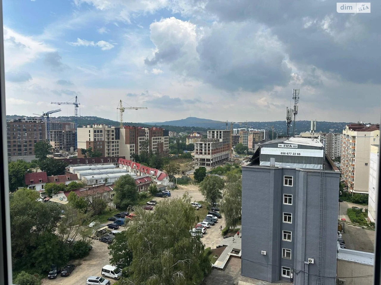 Продаж Квартира Проспект