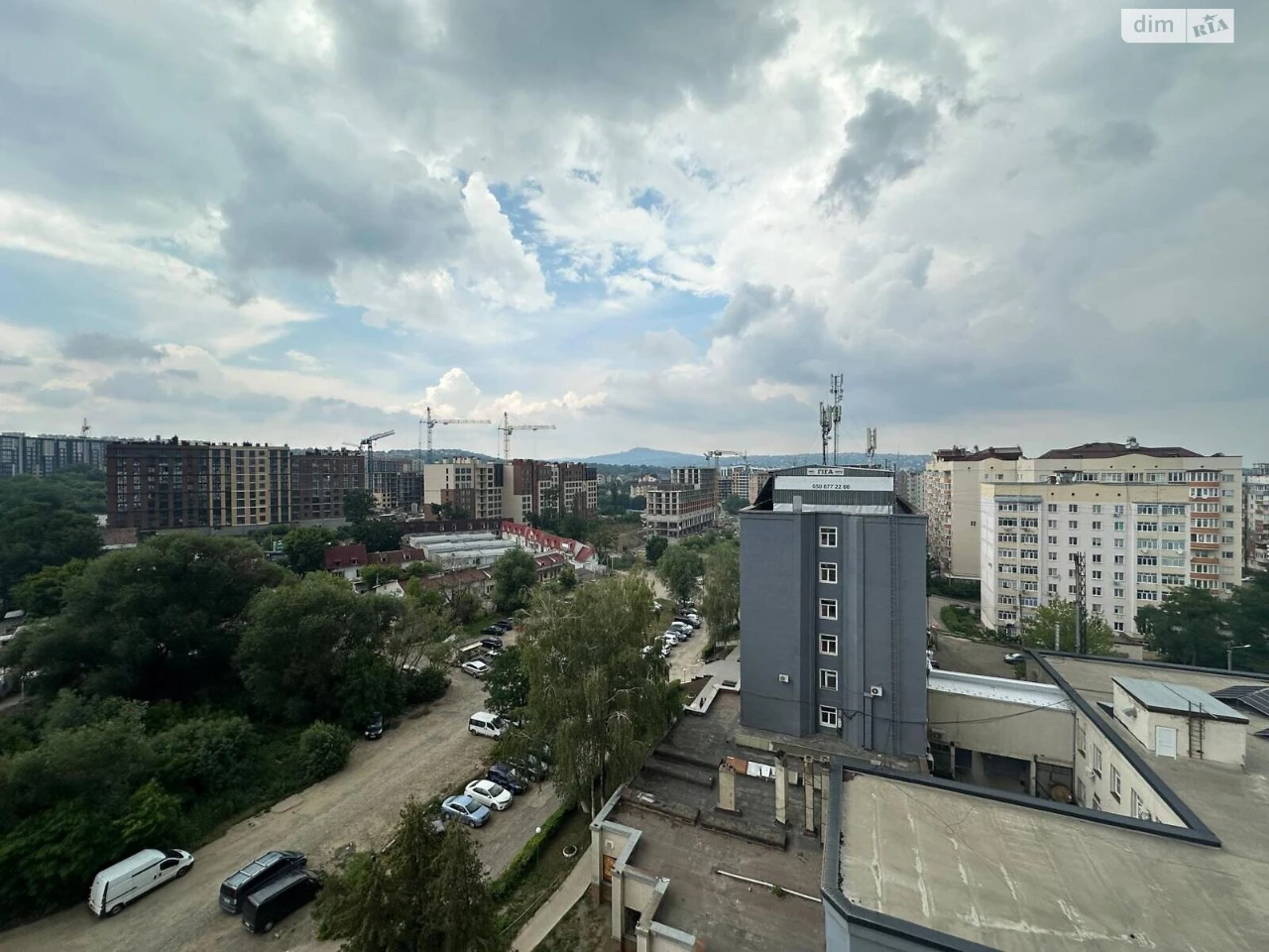 Продаж Квартира Проспект
