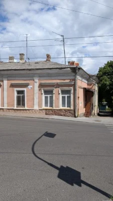 Продам 3-х рівнева квартира вул. Руська