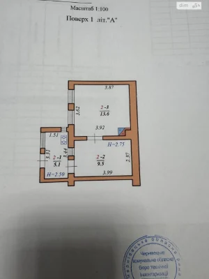 Продаж Квартира Першотравневий