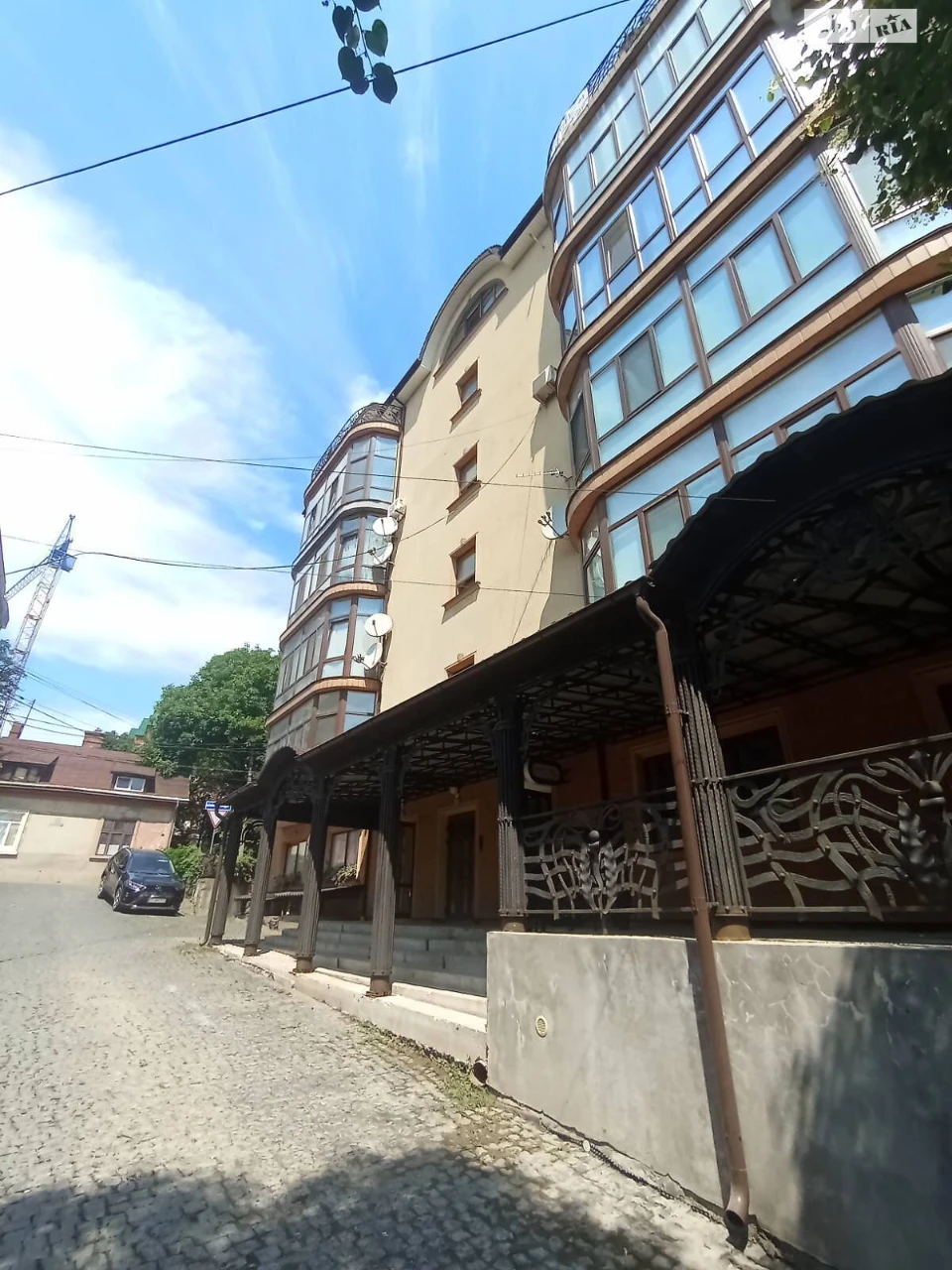 Продаж Квартира Першотравневий