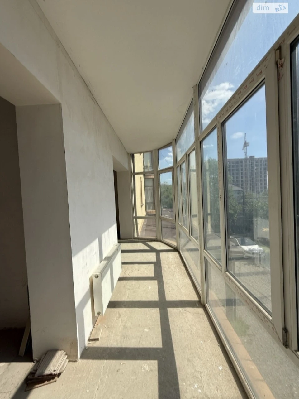 Продаж Квартира Першотравневий