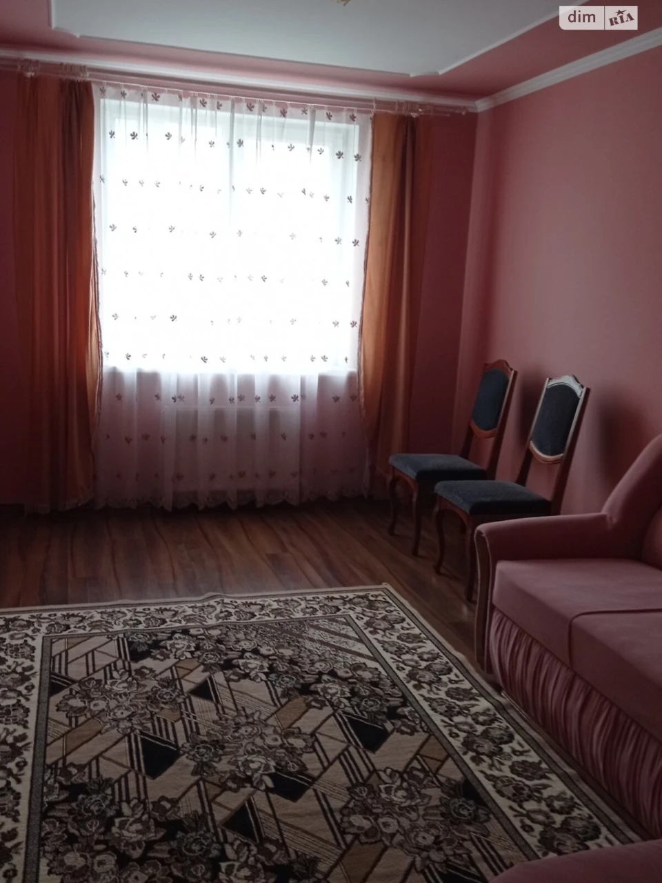 Продаж Квартира Першотравневий