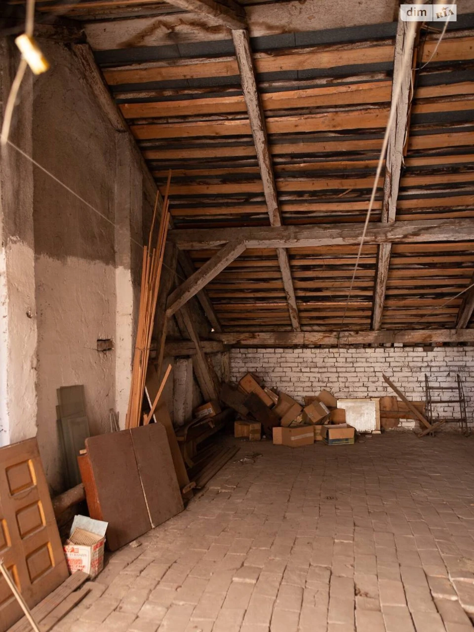 Продаж Квартира Першотравневий