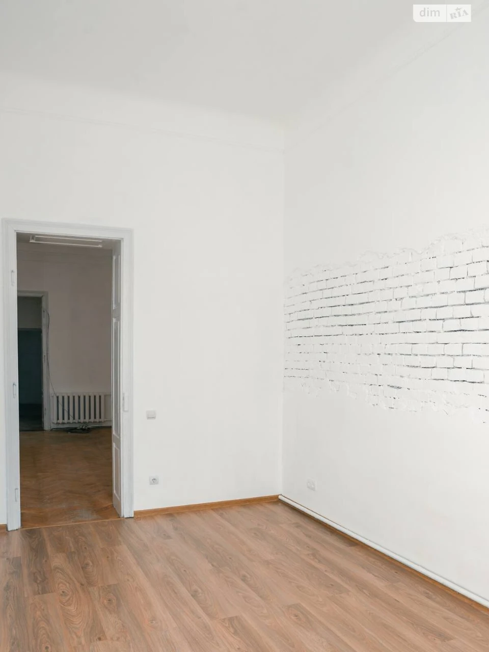 Продаж Квартира Першотравневий