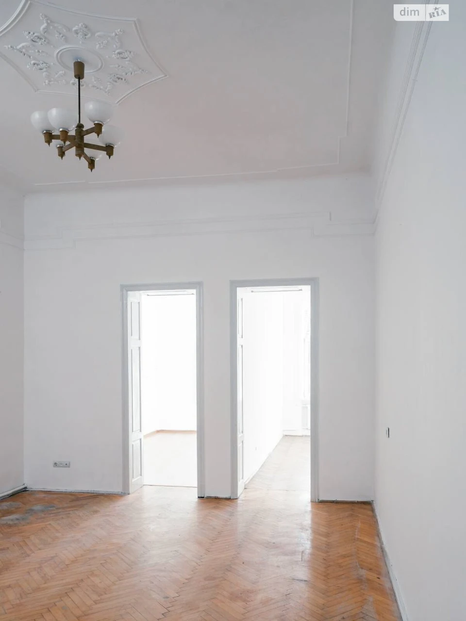 Продаж Квартира Першотравневий