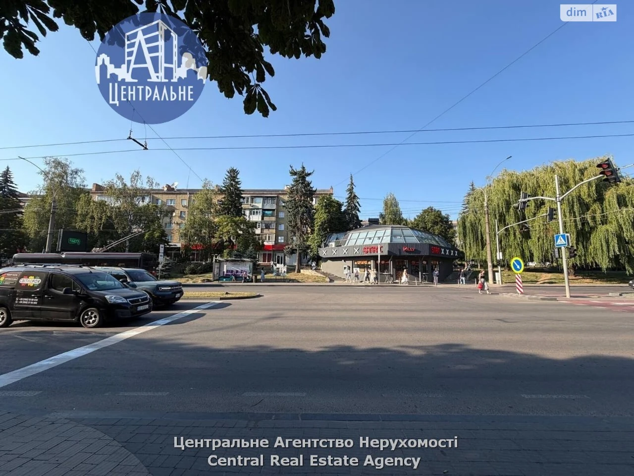 Продаж Квартира Проспект