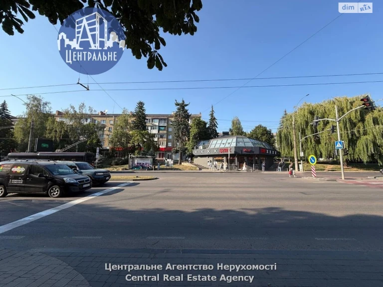 Продаж Квартира Проспект