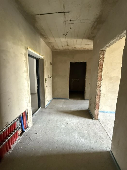2 кімнатна новобудова ЖК КромаксБуд
