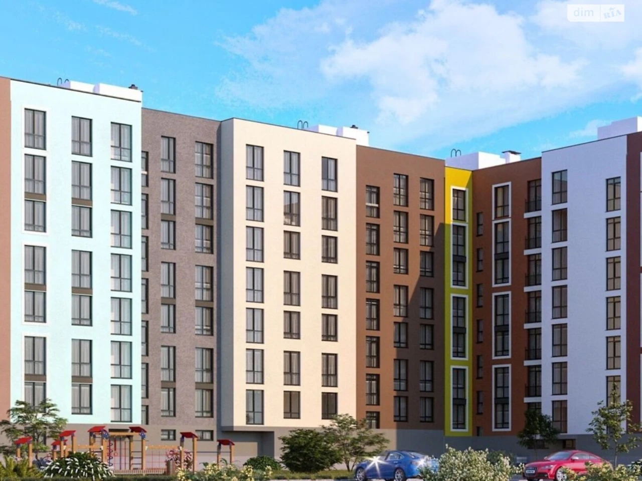Продаж Квартира Шевченківський