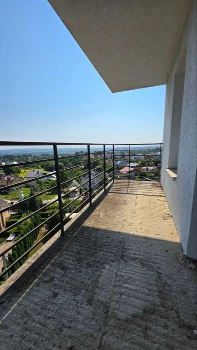 2-кімнатна квартира в новобудові з неймовірним краєвидом та