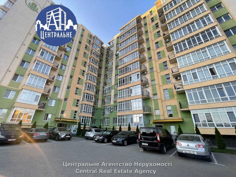 В продажу 2 км новобудова у зданому будинку (більше 3 років