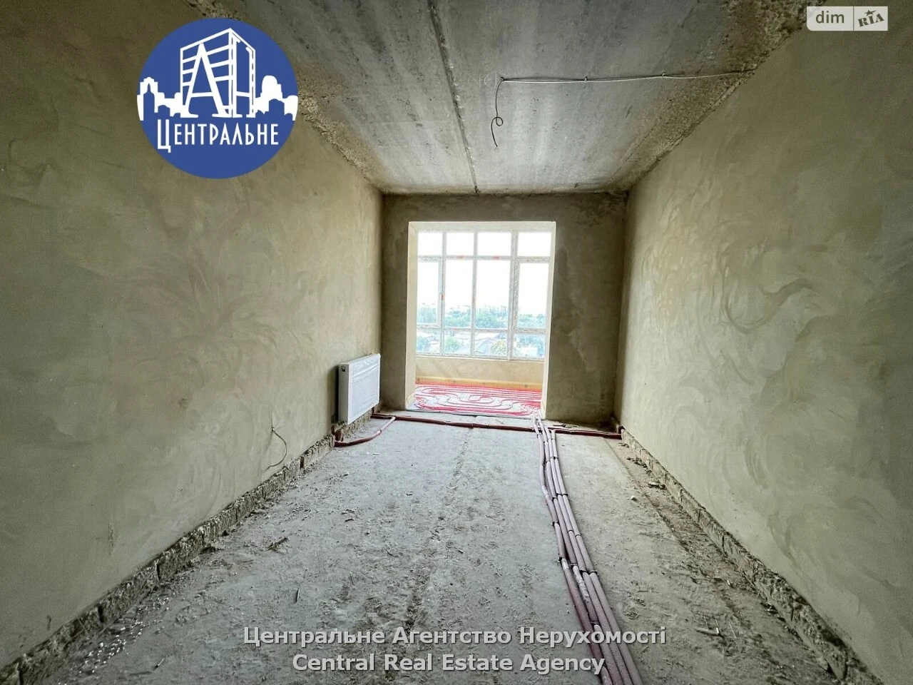 Продаж Квартира Першотравневий