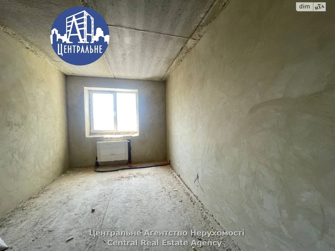 Продаж Квартира Першотравневий