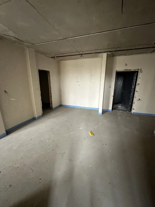 Продається 2х кімнатна новобудова76м 2  Герцена (Парус),