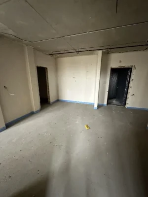 Продається 2х кімнатна новобудова76м 2  Герцена (Парус),