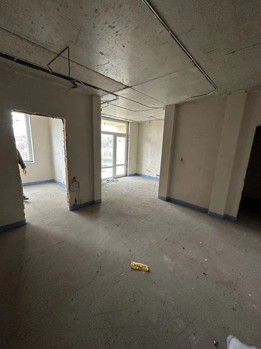 Продається 2х кімнатна новобудова76м 2  Герцена (Парус),