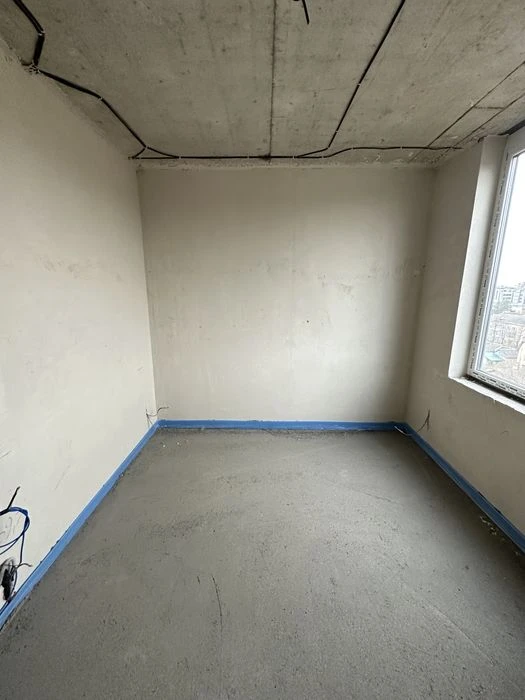 Продається 2х кімнатна новобудова76м 2  Герцена (Парус),