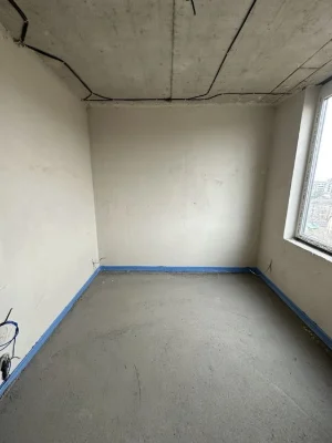 Продається 2х кімнатна новобудова76м 2  Герцена (Парус),
