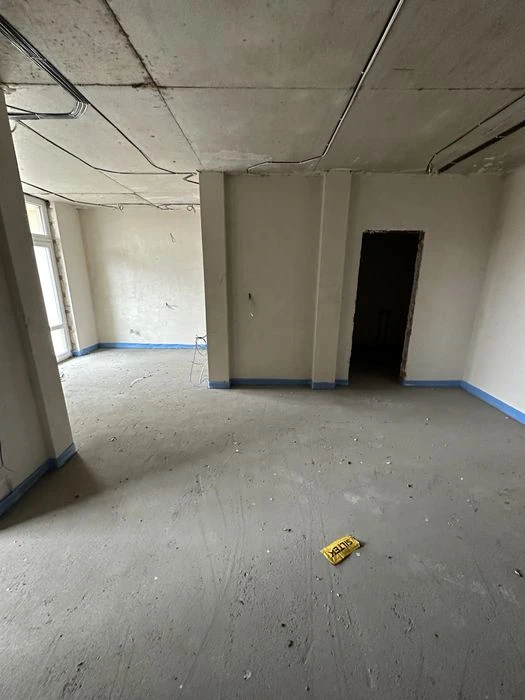 Продається 2х кімнатна новобудова76м 2  Герцена (Парус),