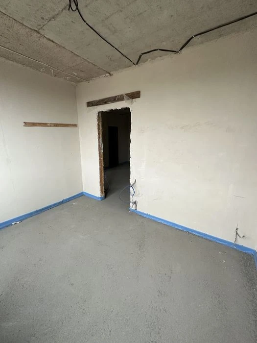 Продається 2х кімнатна новобудова76м 2  Герцена (Парус),