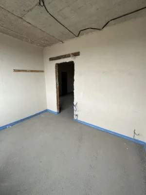 Продається 2х кімнатна новобудова76м 2  Герцена (Парус),