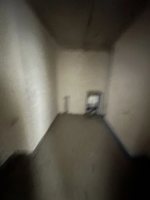 Продається 1к новобудова 49м 2  Герцена (Парус),