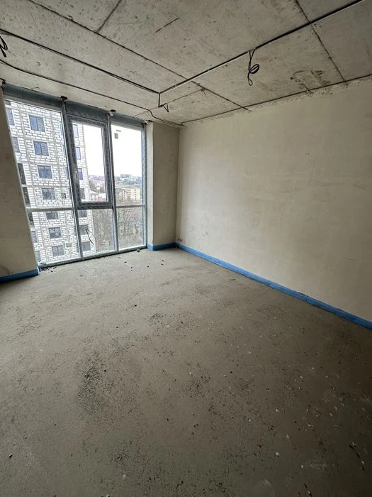 Продається 1к новобудова 49м 2  Герцена (Парус),