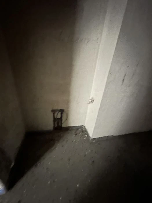 Продається 1к новобудова 49м 2  Герцена (Парус),
